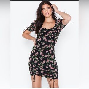 COPY - For Love and Lemons dress, Medium